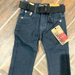 Champs 2t toddler boy jeans